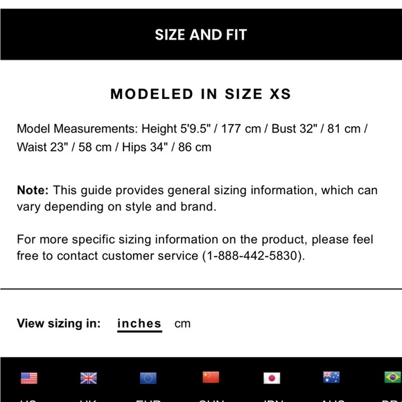 Anahi Wrap Lace Top in Black - Revolve - Picture 6 of 6